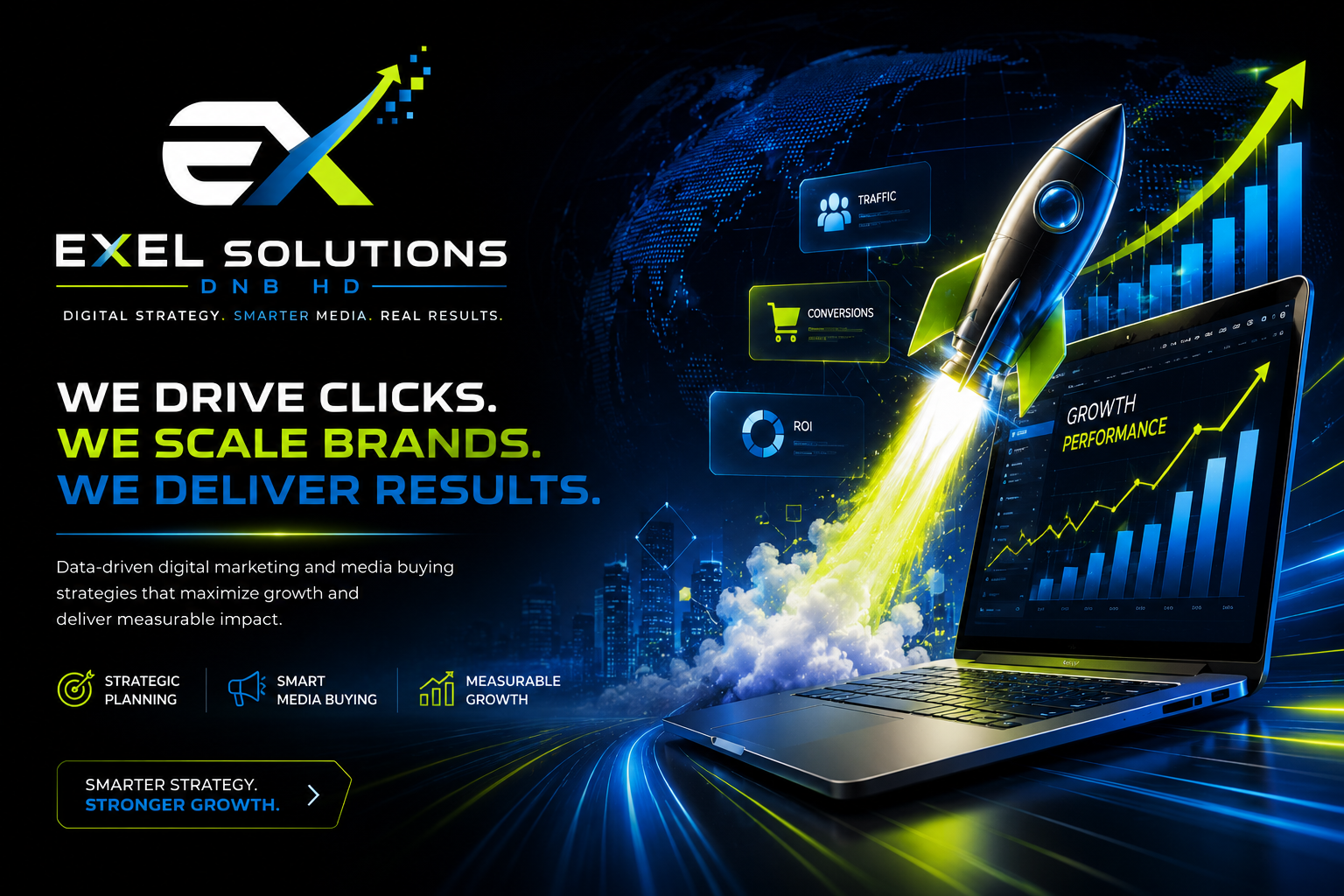Data-driven approach